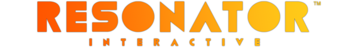 Resonator Logo